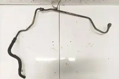 Peça sobressalente para automóvel em segunda mão tubo de pressão de direção assistida por volkswagen golf iv (1j1) 1.9 tdi referências oem iam 