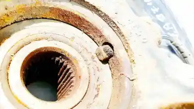 Peça sobressalente para automóvel em segunda mão sensor abs por bmw x3 (e83) 3.0 turbodiesel cat referências oem iam   