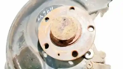 Автозапчасти б/у задняя левая поворотка за audi a4 avant (8e) 2.7 tdi (dpf) ссылки oem iam   