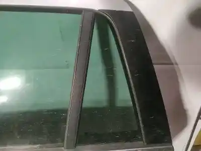 Автозапчастина б/у ліве задне скорівне скло для opel astra h caravan 1.9 cdti посилання на oem iam as3