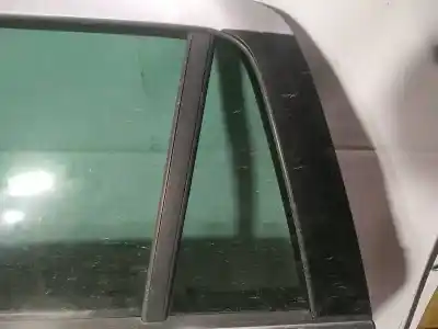 Автозапчастина б/у ліве задне скорівне скло для opel astra h caravan 1.9 cdti посилання на oem iam as3  