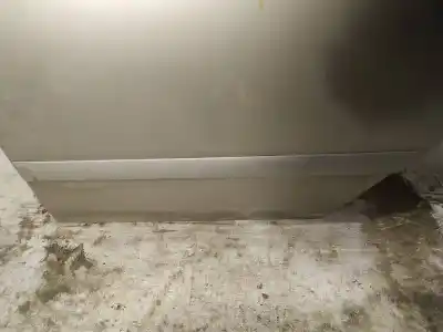 Автозапчастина б/у пластикler для opel astra h caravan 1.9 cdti посилання на oem iam   