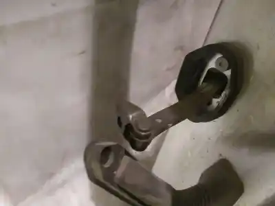 Peça sobressalente para automóvel em segunda mão dobradiça por bmw x3 (e83) 2.0d referências oem iam 