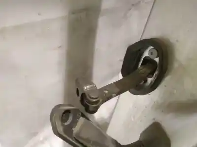 Peça sobressalente para automóvel em segunda mão dobradiça por bmw x3 (e83) 2.0d referências oem iam   