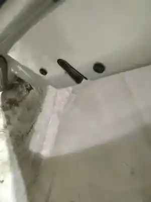 Peça sobressalente para automóvel em segunda mão fechadura da porta traseira esquerda por bmw x3 (e83) 2.0d referências oem iam 