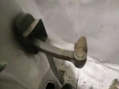 Peça sobressalente para automóvel em segunda mão dobradiça por bmw x3 (e83) 2.0d referências oem iam   