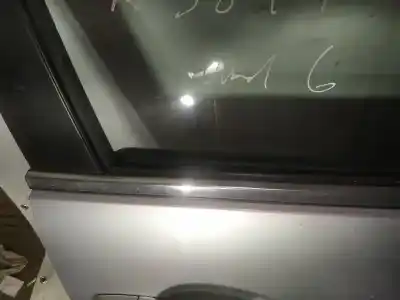 Pezzo di ricambio per auto di seconda mano plastica per mazda 6 lim. (gh) 2.0 crtd 140cv active riferimenti oem iam   