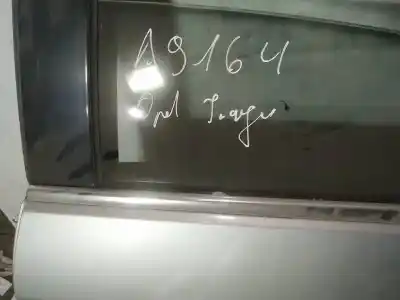 Автозапчастина б/у пластикler для opel insignia a (g09) 2.0 cdti (68) посилання на oem iam   