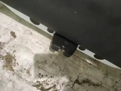Автозапчастина б/у замок багажника / ворот для citroen c3 picasso (sh_) 1.4 vti 95 посилання на oem iam   