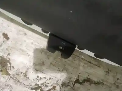 Автозапчастина б/у замок багажника / ворот для citroen c3 picasso (sh_) 1.4 vti 95 посилання на oem iam 