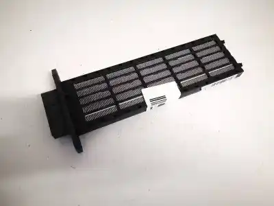 Tweedehands auto-onderdeel verwarmingsweerstand voor dodge journey 2.0 16v crd cat oem iam-referenties aa0134100350