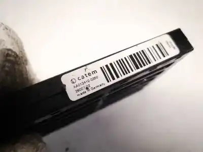 Автозапчастина б/у стійкість на нагревання для dodge journey 2.0 16v crd cat посилання на oem iam aa0134100350  aa013410-0350