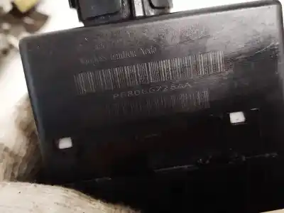 Автозапчастина б/у стартер для dodge journey 2.0 16v crd cat посилання на oem iam p68066728aa  