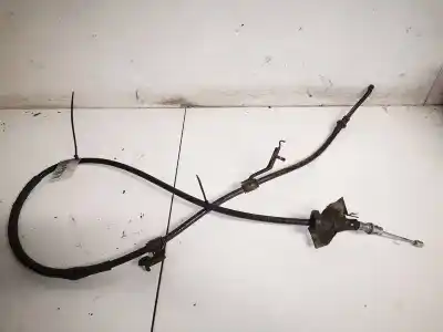 Peça sobressalente para automóvel em segunda mão alavanca de travão de mão por chrysler pt cruiser (pt) 2.2 crd touring referências oem iam 