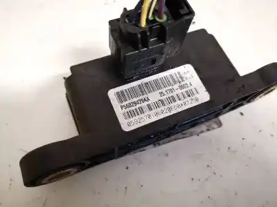 Автозапчасти б/у датчик за dodge journey 2.0 16v crd cat ссылки oem iam p56029429aa  25.1701-0602.4