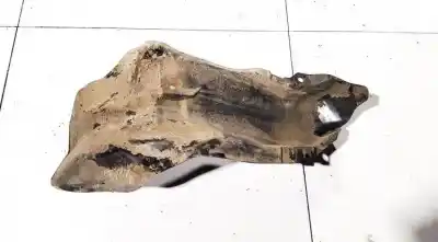 Peça sobressalente para automóvel em segunda mão plásticos por honda cr-v (re) 2.2 ctdi referências oem iam 17668swa0100