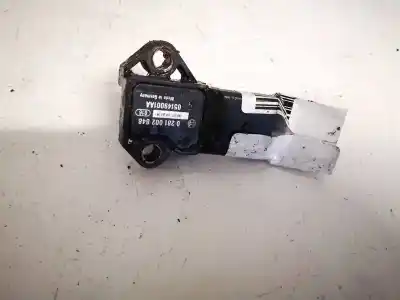 Peça sobressalente para automóvel em segunda mão sensor de pressão por dodge journey 2.0 16v crd cat referências oem iam 0281002848