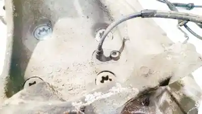 Pezzo di ricambio per auto di seconda mano sensore abs per bmw x1 (e84) sdrive 18d riferimenti oem iam 