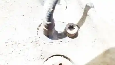 Peça sobressalente para automóvel em segunda mão sensor abs por bmw x1 (e84) sdrive 18d referências oem iam   