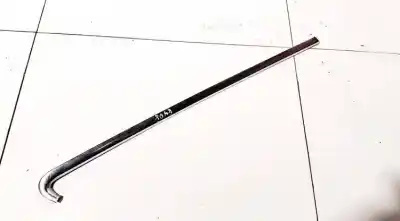 Second-hand car spare part plastics for audi a6 allroad quattro (4fh) 3.2 fsi oem iam references 