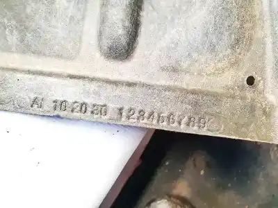 Автозапчастина б/у аудіопідсилювач для bmw 5-series, f07/f10 /f11 2010.03 - 2016.12 2.0 d 135kw 2010.03 --> посилання на oem iam al102030   Автозапчастина б/у аудіопідсилювач для bmw 5-series, f07/f10 /f11 2010.03 - 2016.12 2.0 d 135kw 2010.03 --> посилання на oem iam al102030