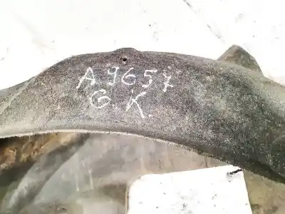 Автозапчастина б/у задня ліва колесна арка для bmw 5-series, f07/f10 /f11 2010.03 - 2016.12 2.0 d 135kw 2010.03 --> посилання на oem iam    Автозапчастина б/у задня ліва колесна арка для bmw 5-series, f07/f10 /f11 2010.03 - 2016.12 2.0 d 135kw 2010.03 --> посилання на oem iam