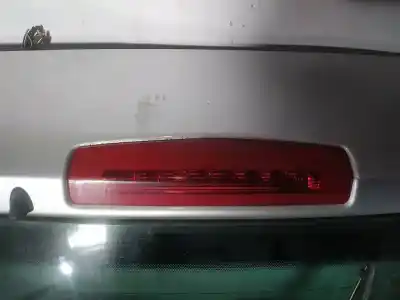 Автозапчастина б/у центральний гампов для opel astra h caravan 1.9 cdti посилання на oem iam 