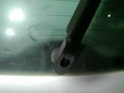 Автозапчастина б/у двигатель заднього склоочисника для opel astra h caravan 1.9 cdti посилання на oem iam   