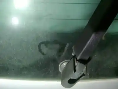 Автозапчастина б/у двигатель заднього склоочисника для opel astra h caravan 1.9 cdti посилання на oem iam 