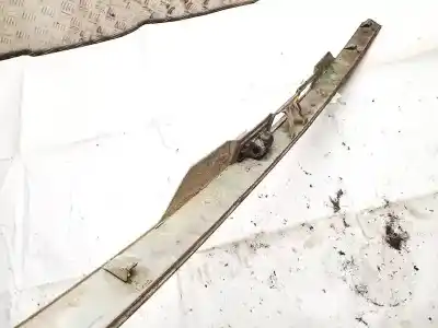 Автозапчастина б/у зовнішня ручка ворот для opel astra h caravan 1.9 cdti посилання на oem iam   