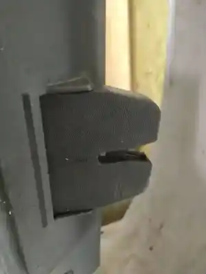 Автозапчастина б/у замок багажника / ворот для opel astra h caravan 1.9 cdti посилання на oem iam   