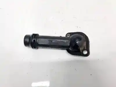 Автозапчасти б/у термостат за audi a4 b6 (8e2) 1.9 tdi quattro ссылки oem iam 038121121  06b121121