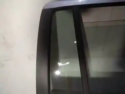 Peça sobressalente para automóvel em segunda mão vidro custódia triangular traseiro direito por opel zafira a 2.0 dti referências oem iam as2