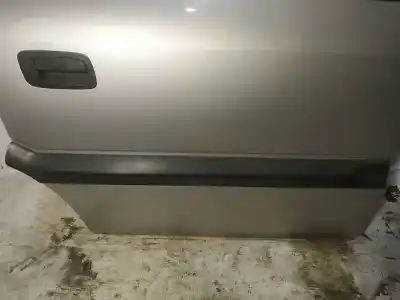 Pezzo di ricambio per auto di seconda mano plastica per opel zafira a 2.0 dti riferimenti oem iam   