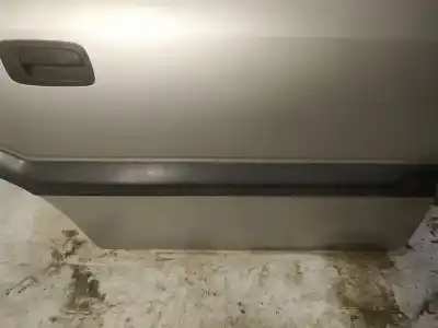 Peça sobressalente para automóvel em segunda mão plásticos por opel zafira a 2.0 dti referências oem iam 