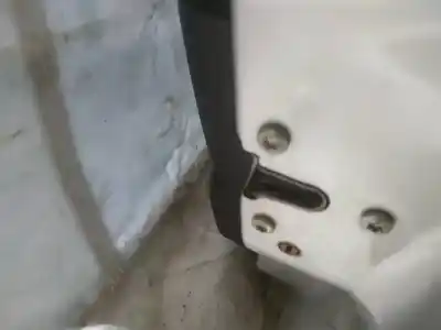 Peça sobressalente para automóvel em segunda mão fechadura da porta traseira direita por opel zafira a 2.0 dti referências oem iam 