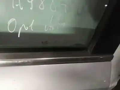 Автозапчастина б/у пластикler для opel astra h caravan 1.9 cdti посилання на oem iam   