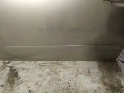 Автозапчастина б/у пластикler для opel astra h caravan 1.9 cdti посилання на oem iam   