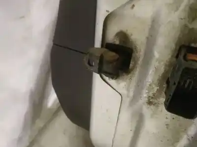 Автозапчастина б/у петля для opel astra h caravan 1.9 cdti посилання на oem iam   