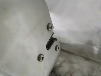 Автозапчастина б/у замок передніх дверей лівий для opel astra h caravan 1.9 cdti посилання на oem iam 