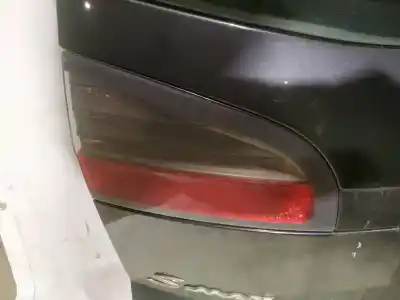Автозапчасти б/у внутренний левый задний фонарь за ford s-max (ca1) 1.8 tdci cat ссылки oem iam 