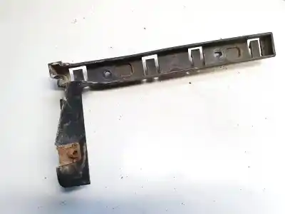 Second-hand car spare part rear bumper reinforcement for fiat doblo ii (152) 1.3 16v jtd cat oem iam references 51818354