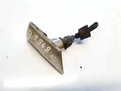 Автозапчасти б/у левый боковой фонарь за opel vectra, c 2005.10 - 2008.12 facelift 1.9 cdti 110kw 2004.04 - 2008.12 ссылки oem iam 