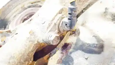 Peça sobressalente para automóvel em segunda mão sensor abs por kia sportage (km) 2.0 crdi referências oem iam 956701f310