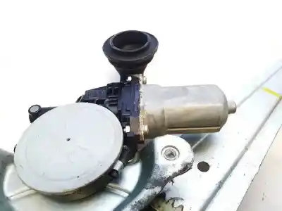 Автозапчастина б/у двиг скла задне ліво для toyota rav 4 (a3) 2.2 d-cat посилання на oem iam 8571035180  85710-35180, 262100-2330