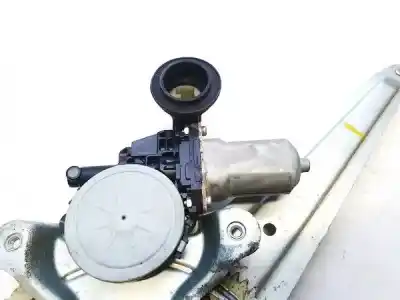 Автозапчастина б/у двиг скла задне ліво для toyota rav 4 (a3) 2.2 d-cat посилання на oem iam 8571035180  85710-35180, 262100-2330