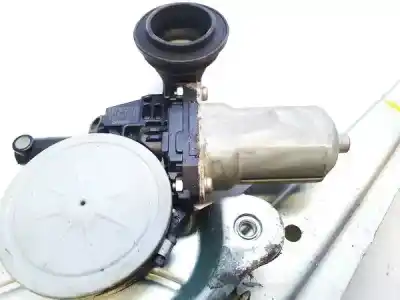 Peça sobressalente para automóvel em segunda mão motor elevador vidro traseiro esquerdo por toyota rav 4 (a3) 2.2 d-cat referências oem iam 8571035180