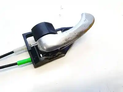 Pièce détachée automobile d'occasion Poignée Intérieure Arrière Gauche pour TOYOTA RAV 4 (A3) 2.2 D-CAT Références OEM IAM   