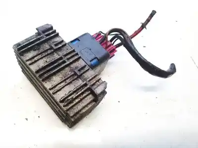 Автозапчасти б/у блок предварительного нагревания за opel vectra, c 2005.10 - 2008.12 facelift 1.9 cdti 110kw 2004.04 - 2008.12 ссылки oem iam 55353011  51299014b