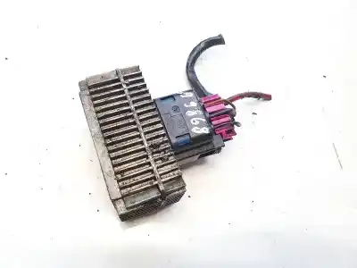 Автозапчасти б/у блок предварительного нагревания за opel vectra, c 2005.10 - 2008.12 facelift 1.9 cdti 110kw 2004.04 - 2008.12 ссылки oem iam 55353011  51299014b